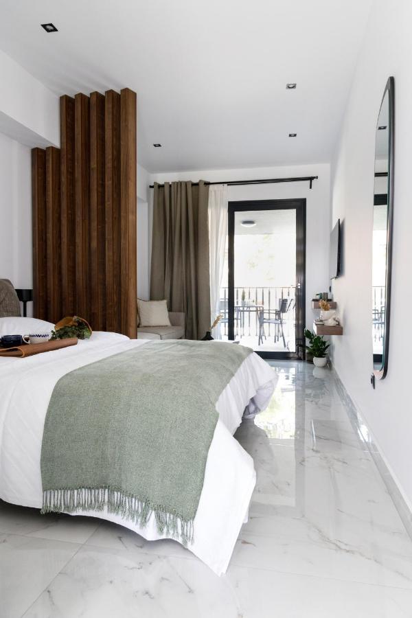 Cubestudio21 Kallithea  Экстерьер фото