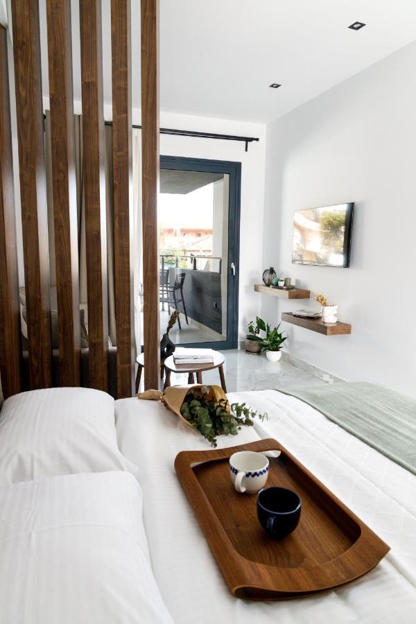 Cubestudio21 Kallithea  Экстерьер фото