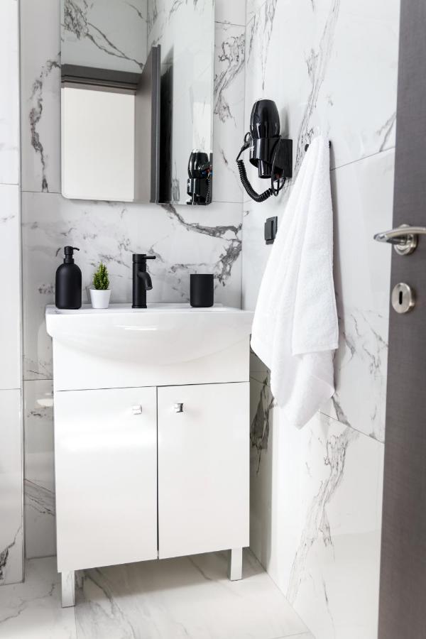 Cubestudio21 Kallithea  Экстерьер фото