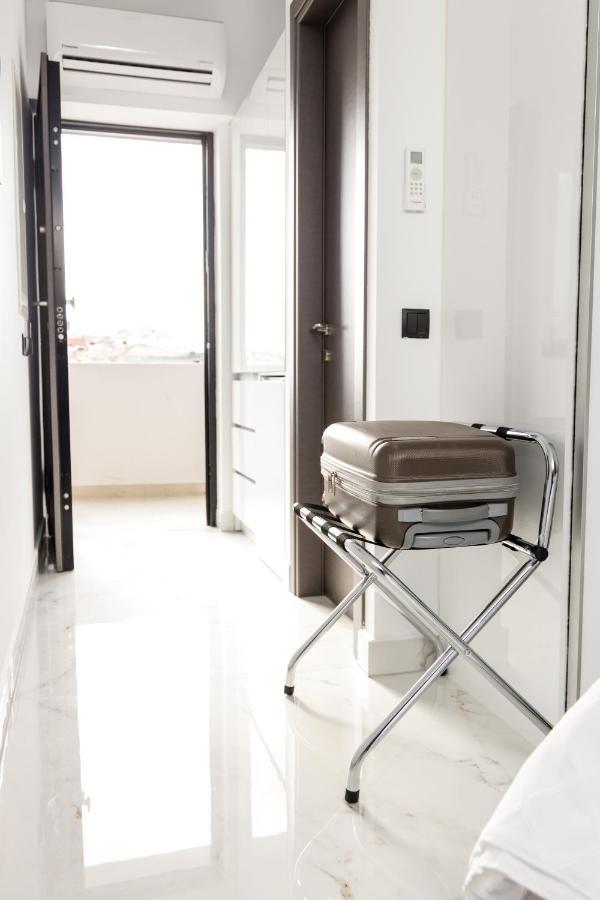 Cubestudio21 Kallithea  Экстерьер фото