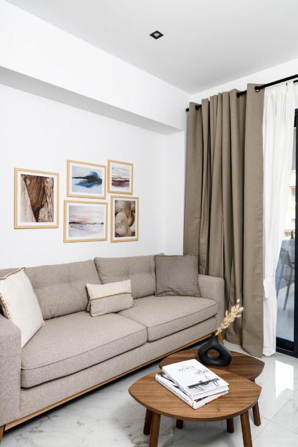 Cubestudio21 Kallithea  Экстерьер фото