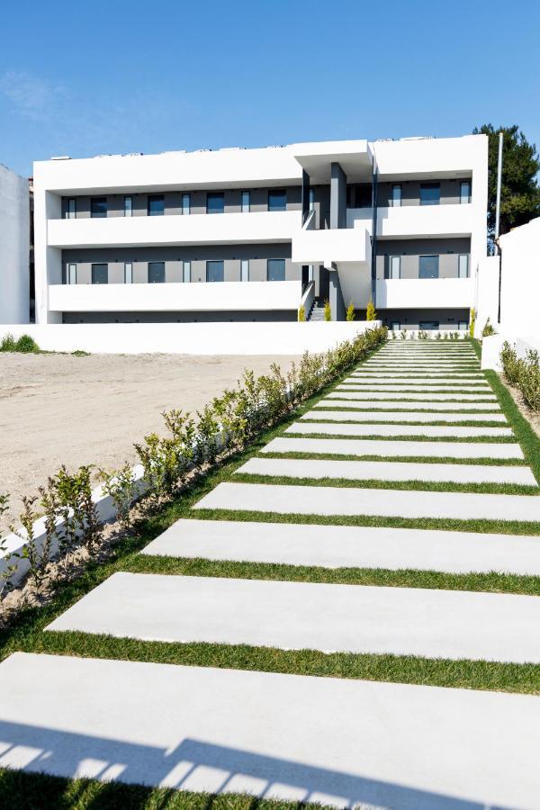 Cubestudio21 Kallithea  Экстерьер фото