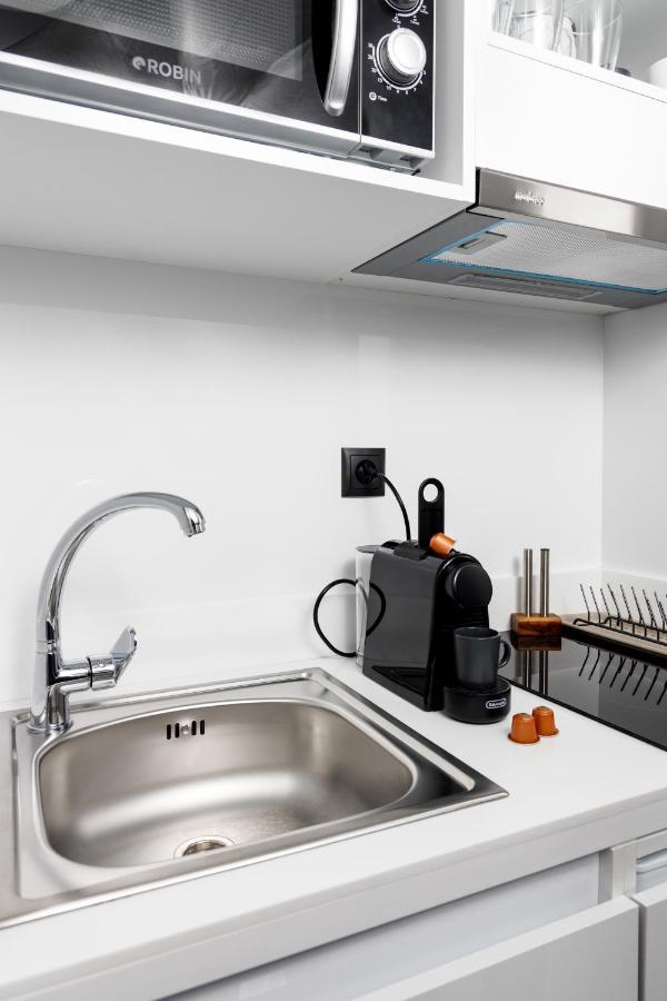 Cubestudio21 Kallithea  Экстерьер фото