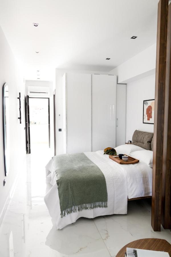 Cubestudio21 Kallithea  Экстерьер фото