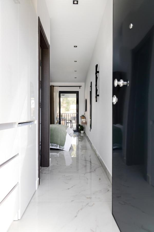 Cubestudio21 Kallithea  Экстерьер фото