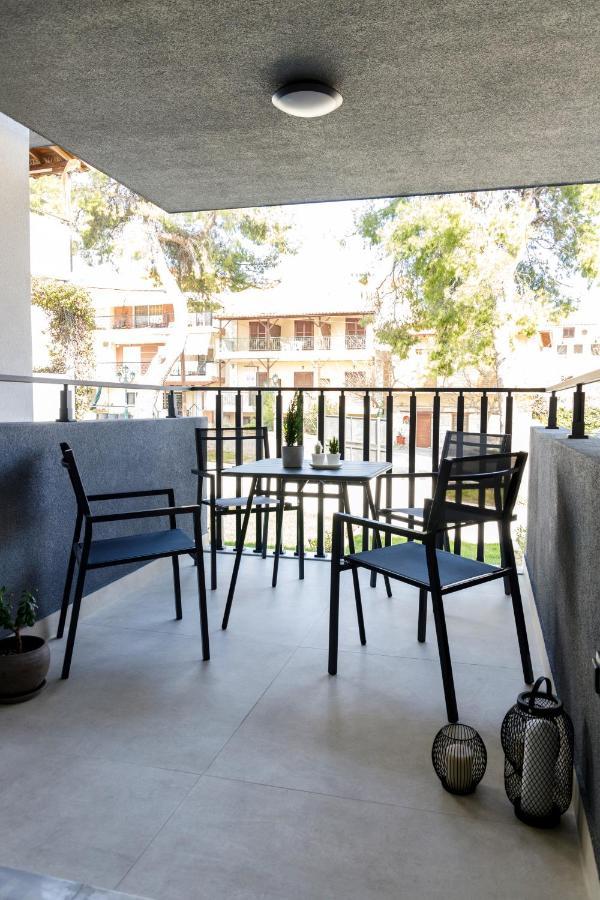 Cubestudio21 Kallithea  Экстерьер фото
