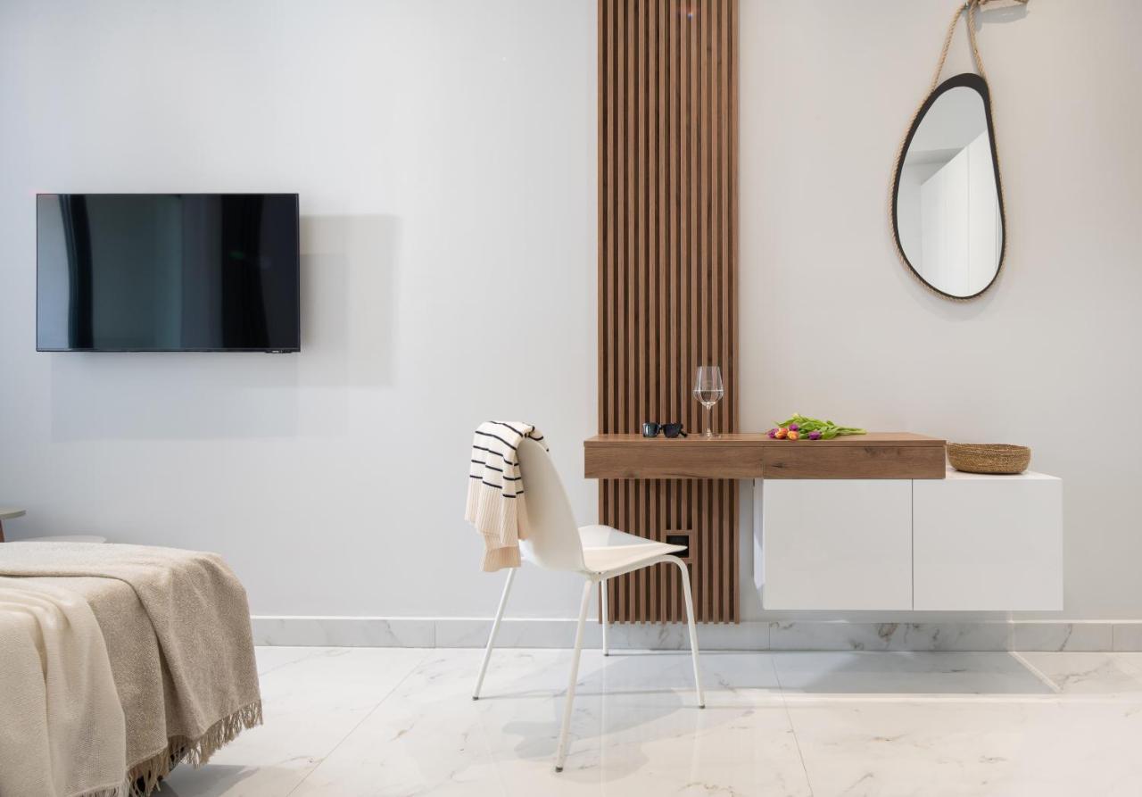 Cubestudio21 Kallithea  Экстерьер фото