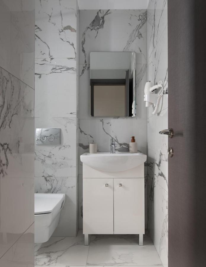 Cubestudio21 Kallithea  Экстерьер фото