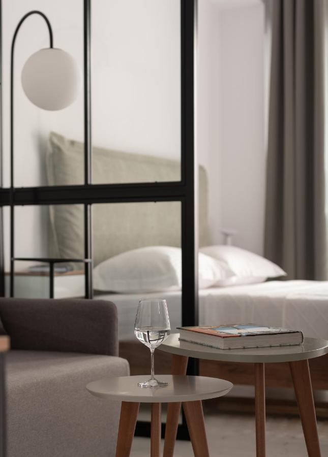 Cubestudio21 Kallithea  Экстерьер фото