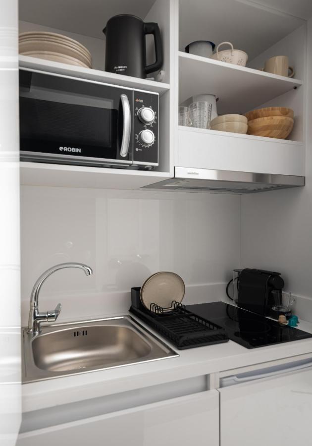 Cubestudio21 Kallithea  Экстерьер фото