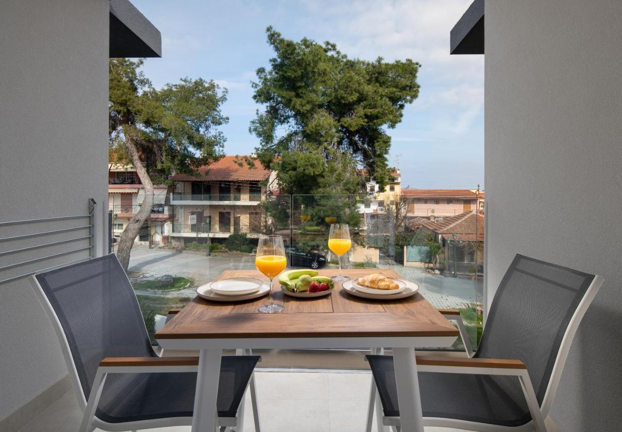 Cubestudio21 Kallithea  Экстерьер фото