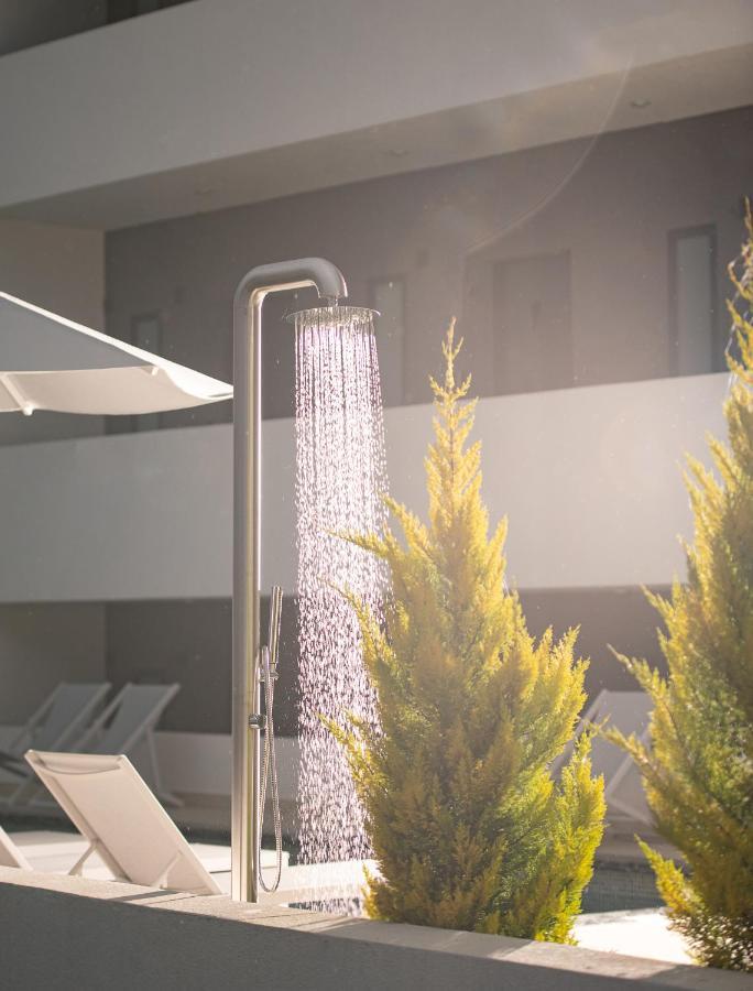 Cubestudio21 Kallithea  Экстерьер фото